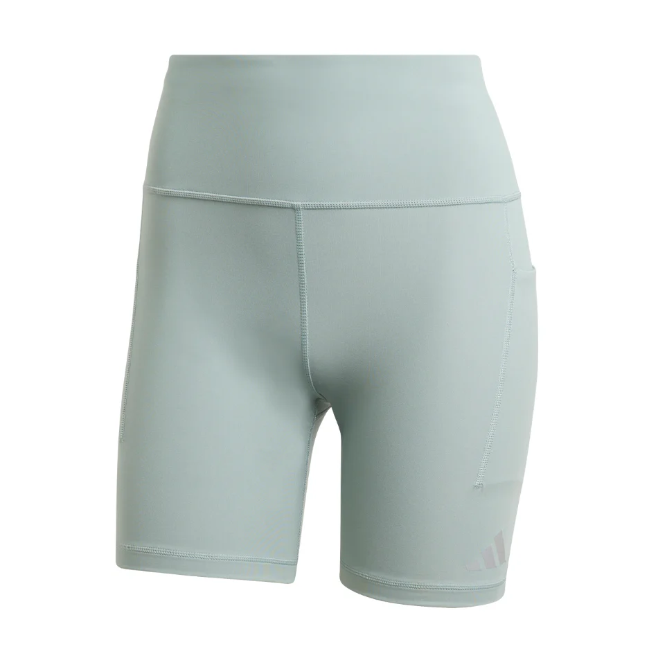 adidas Women's Adi 365 Climacool Running Short Leggings in Wonder Sage SS26