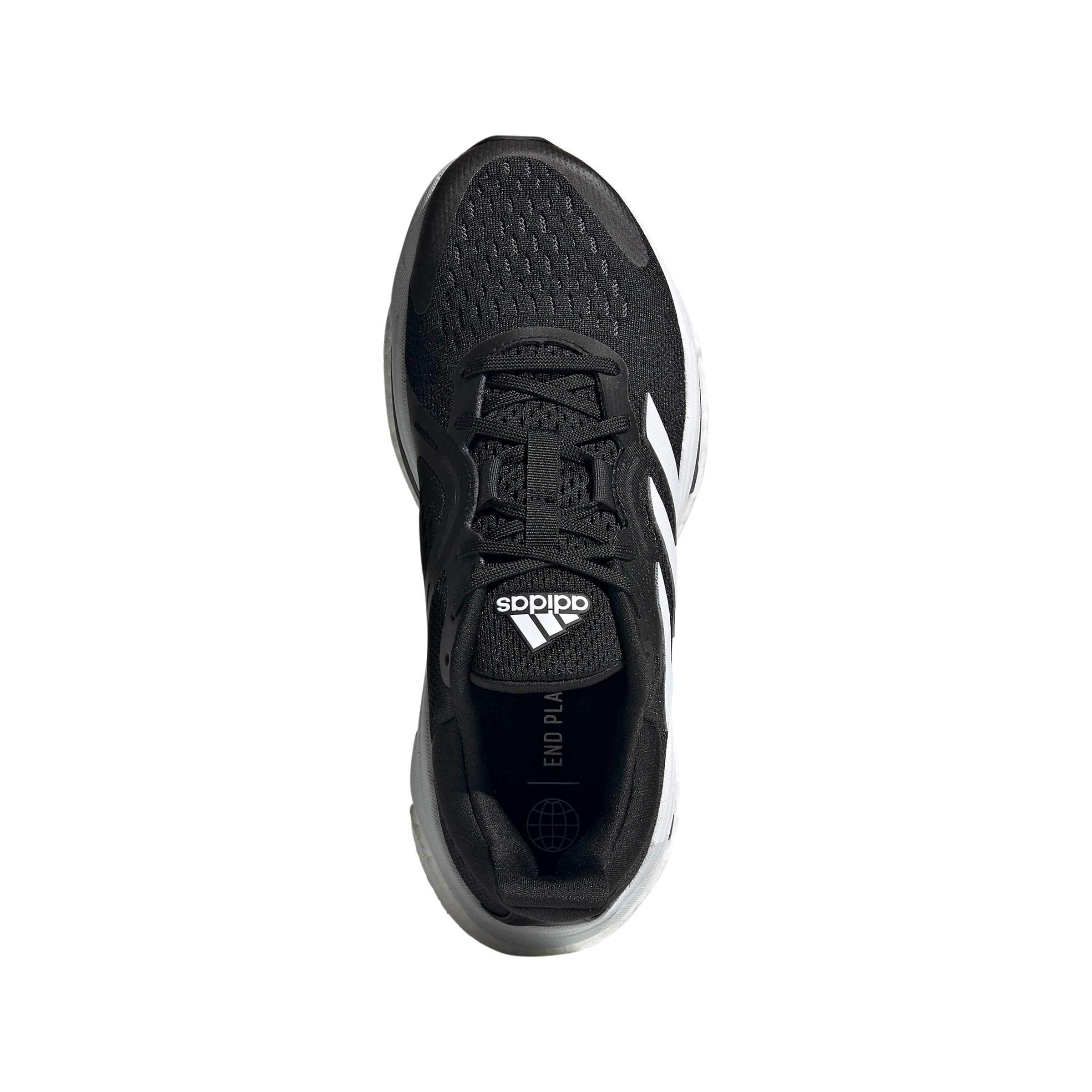 adidas Women's Solar Control Running Shoes in Black AW22 - Image 3