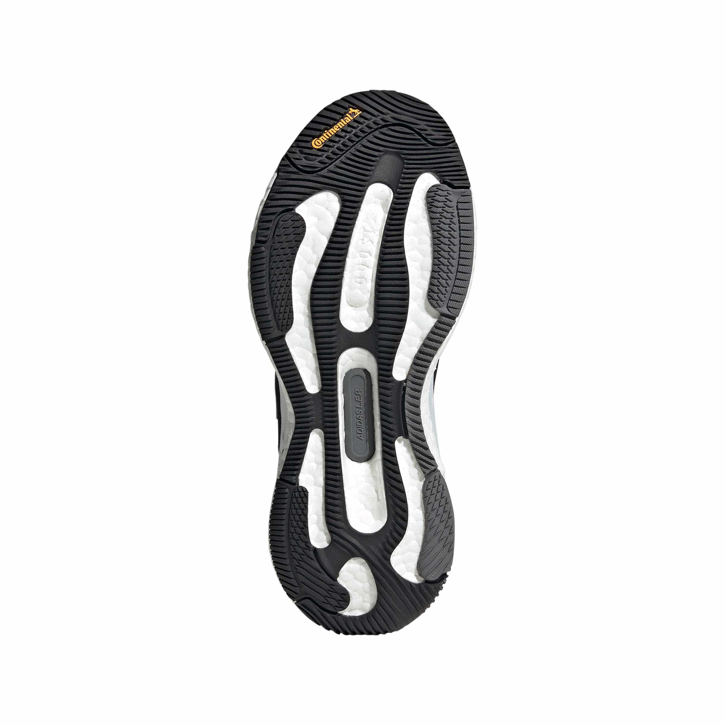 adidas Women's Solar Control Running Shoes in Black AW22 - Image 4