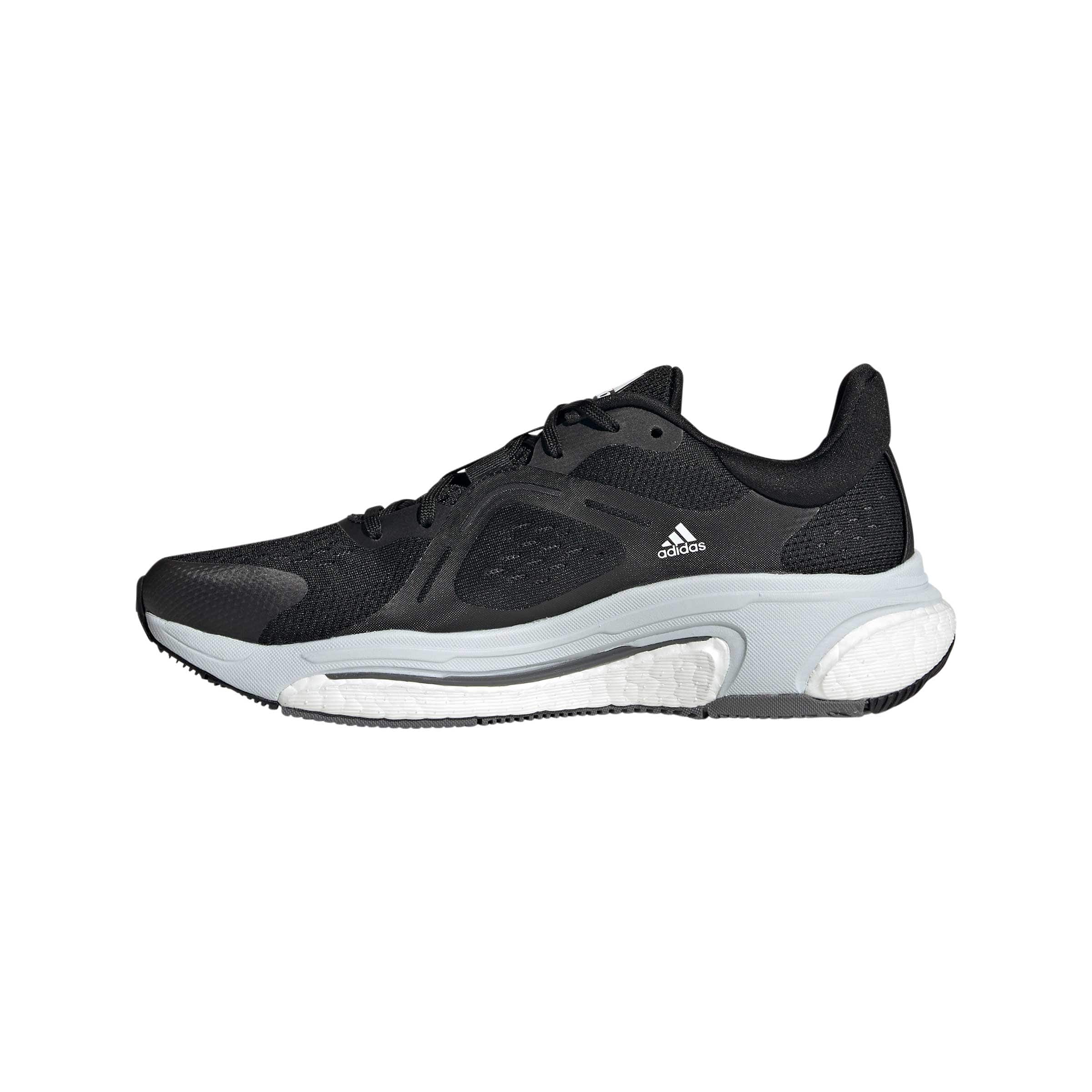 adidas Women's Solar Control Running Shoes in Black AW22 - Image 5