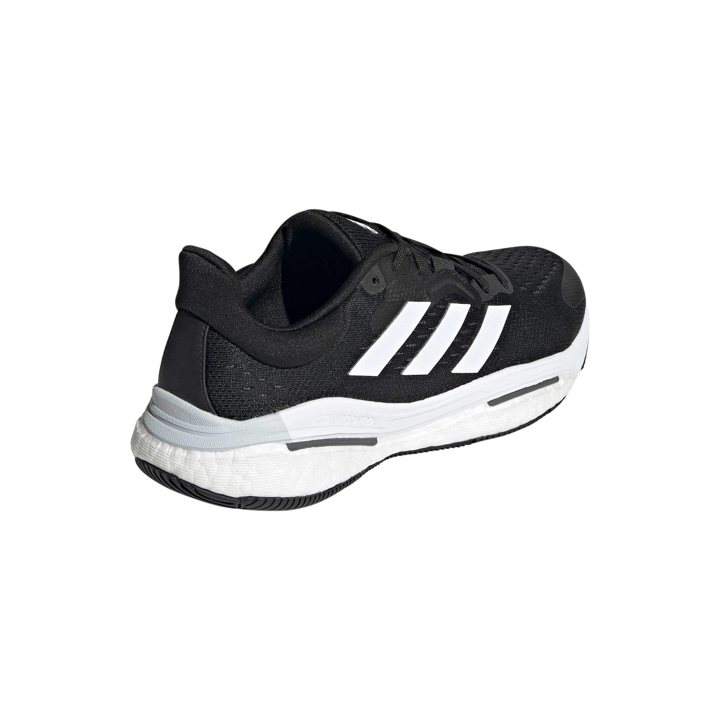 adidas Women's Solar Control Running Shoes in Black AW22 - Image 7