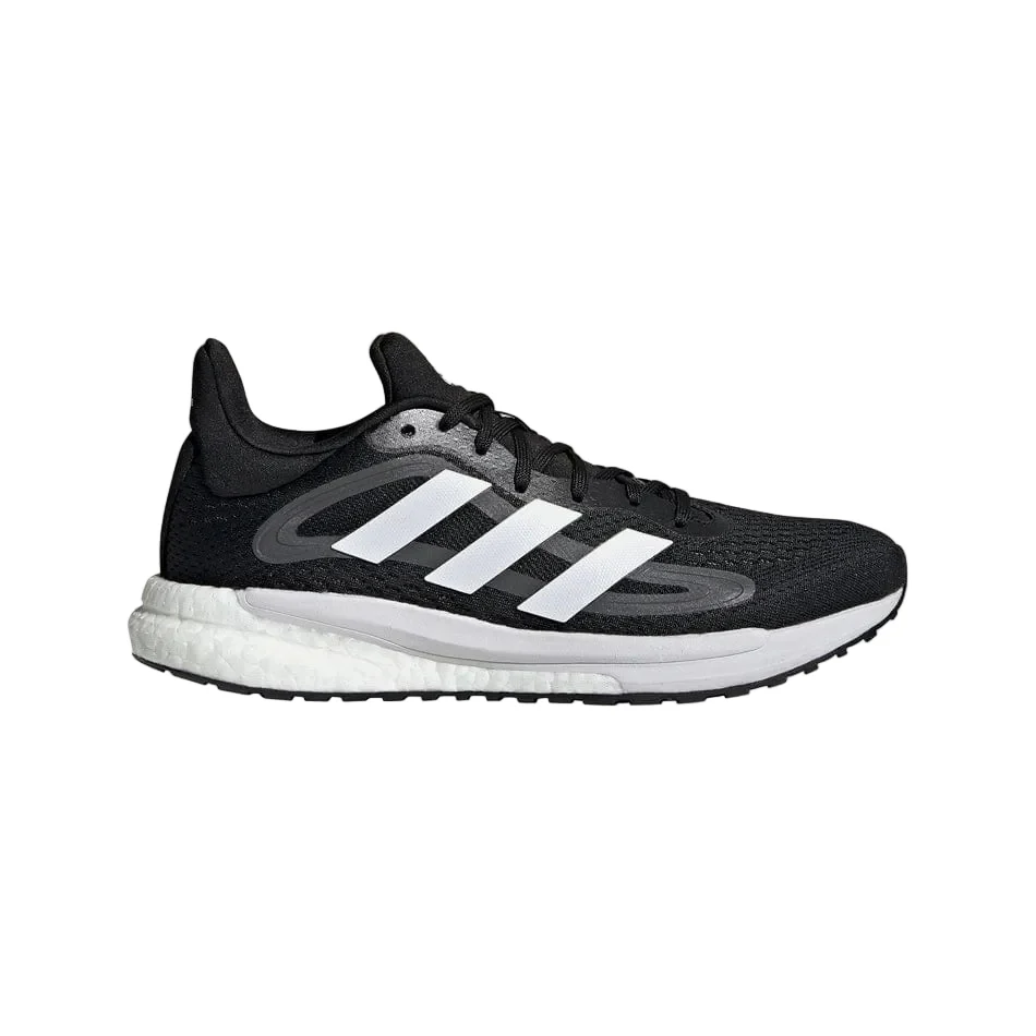 adidas SOLAR GLIDE 4 Women's Running Shoes SS22