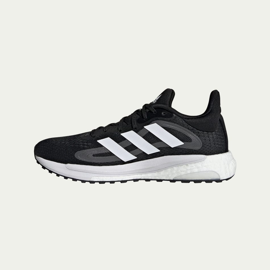 adidas SOLAR GLIDE 4 Women's Running Shoes SS22 - Image 2