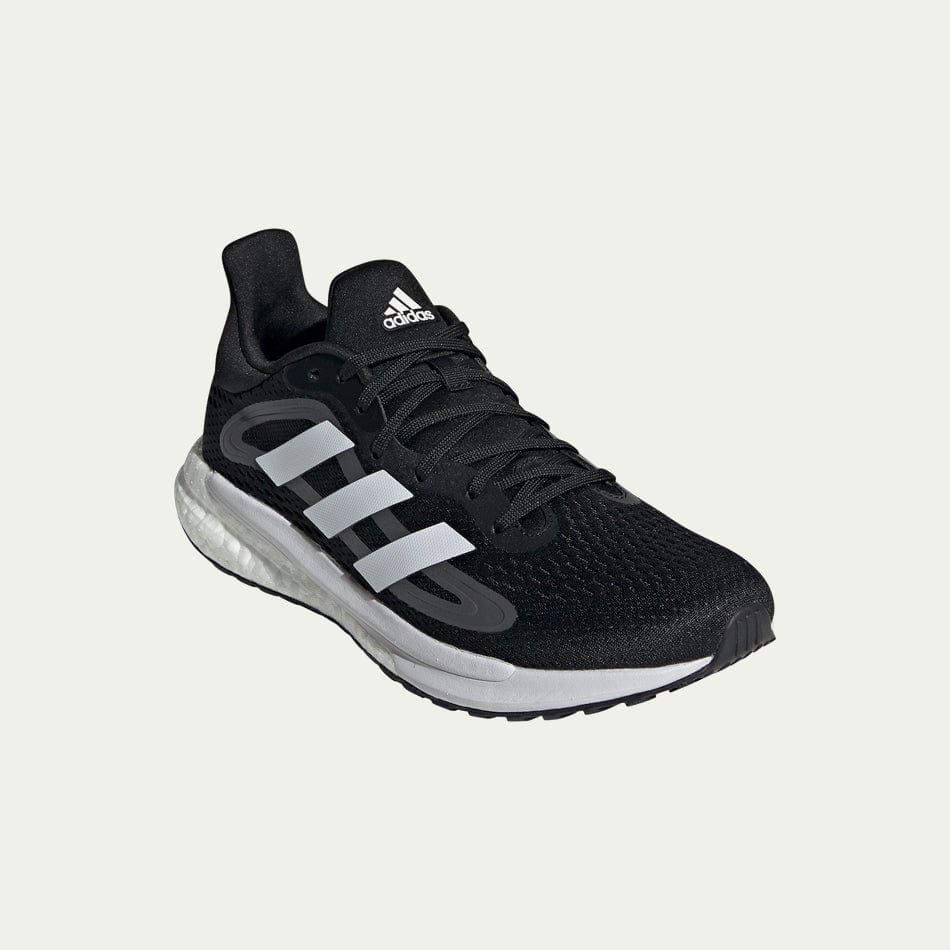 adidas SOLAR GLIDE 4 Women's Running Shoes SS22 - Image 3