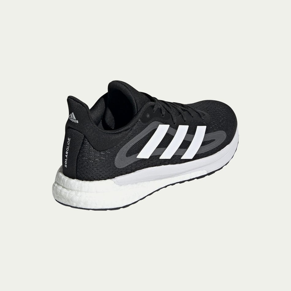 adidas SOLAR GLIDE 4 Women's Running Shoes SS22 - Image 4