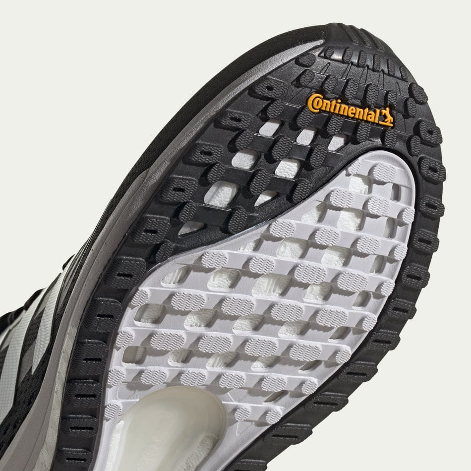 adidas SOLAR GLIDE 4 Women's Running Shoes SS22 - Image 6