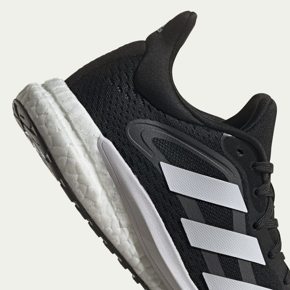 adidas SOLAR GLIDE 4 Women's Running Shoes SS22 - Image 7