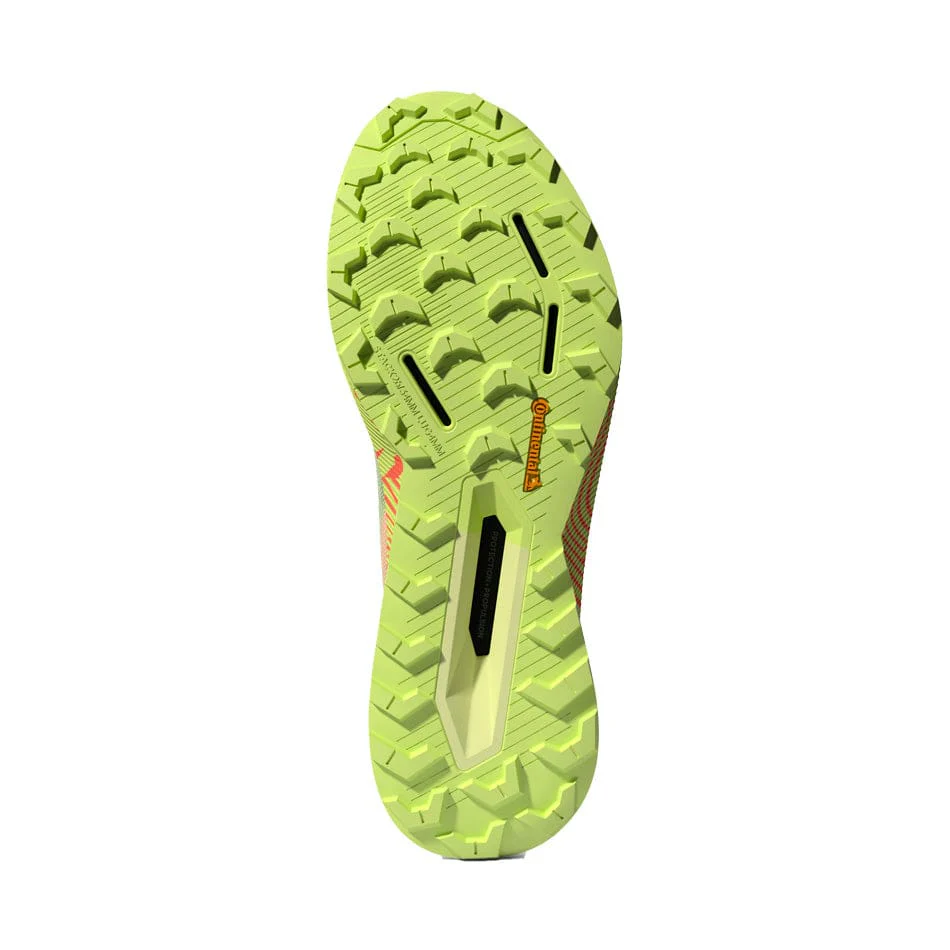 adidas TERREX Agravic Ultra Women's Trail Running Shoes SS22 - Image 5