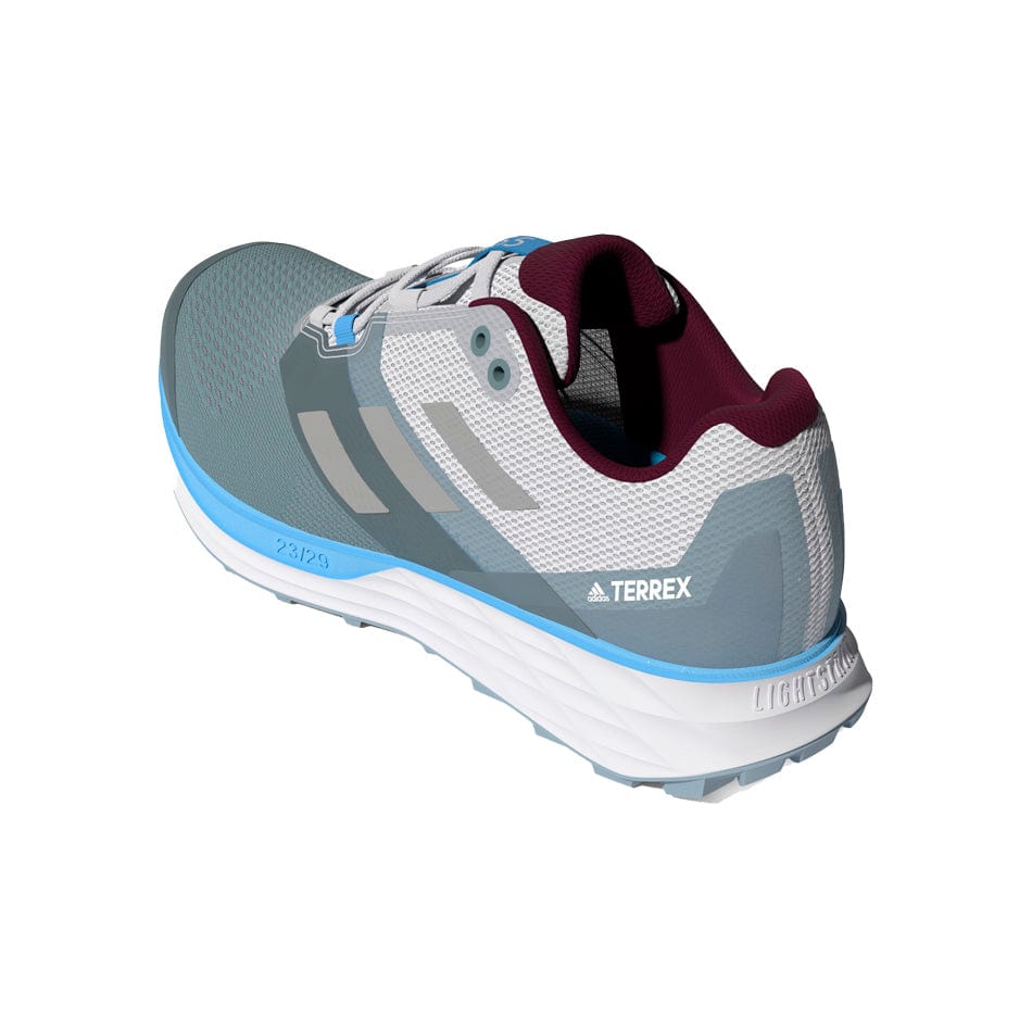 adidas TERREX Two Flow Women's Running Shoes SS22 - Image 3