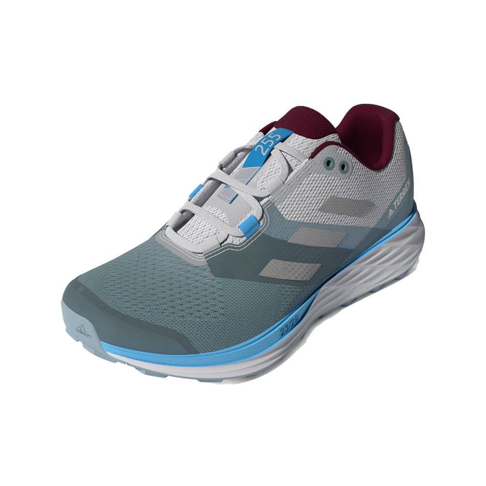 adidas TERREX Two Flow Women's Running Shoes SS22 - Image 4