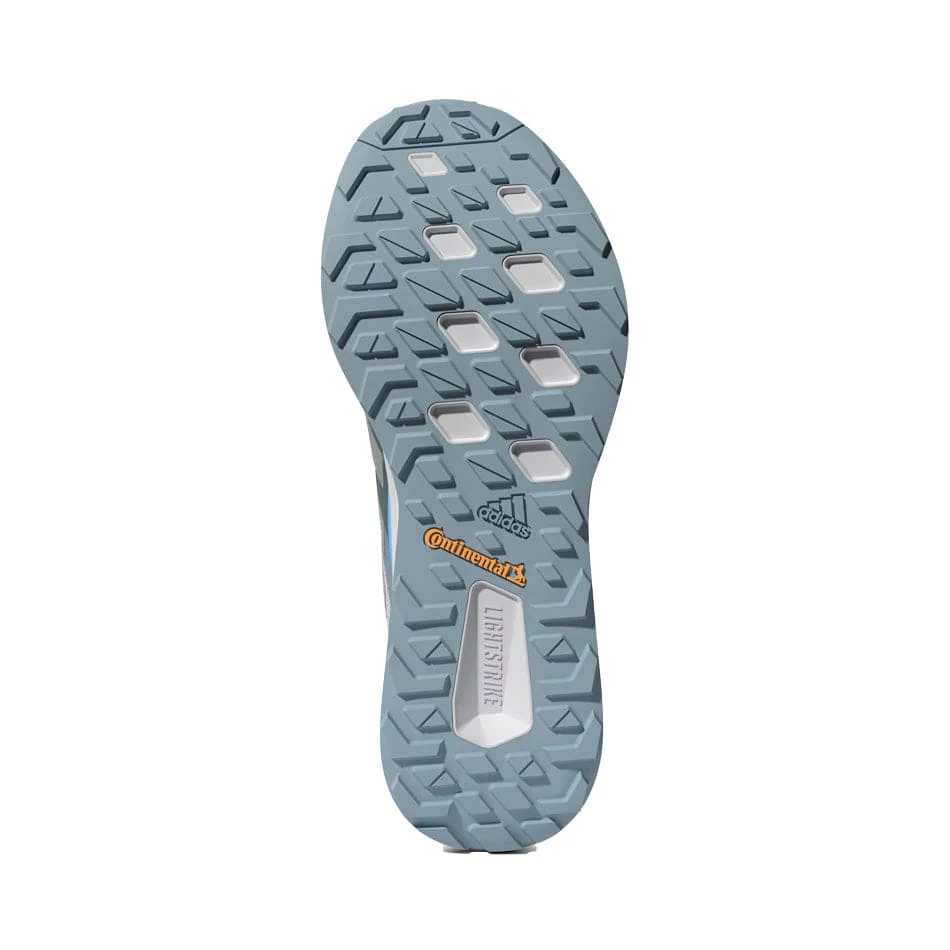adidas TERREX Two Flow Women's Running Shoes SS22 - Image 5
