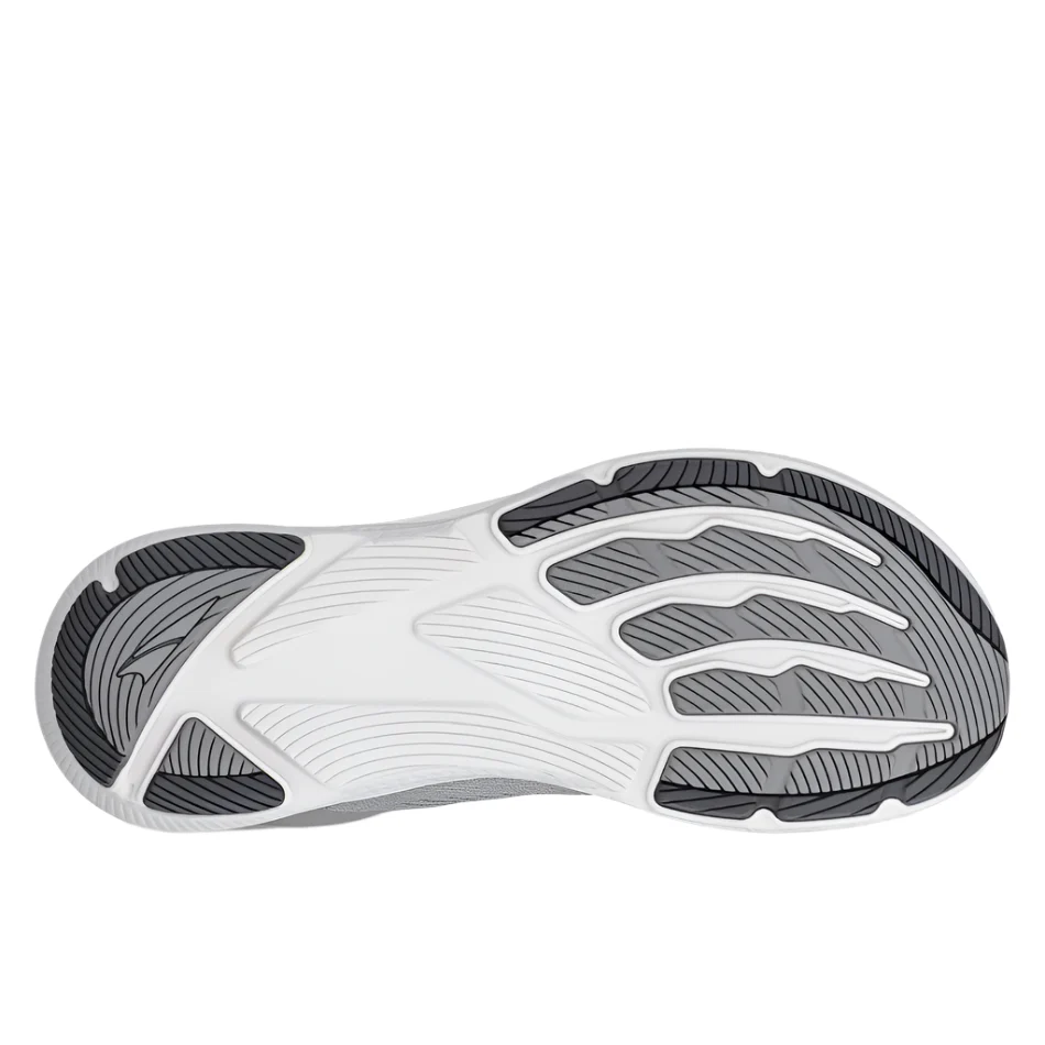 Altra Men's Experience Flow 2 Running Shoes in Gray AW25 - Image 5