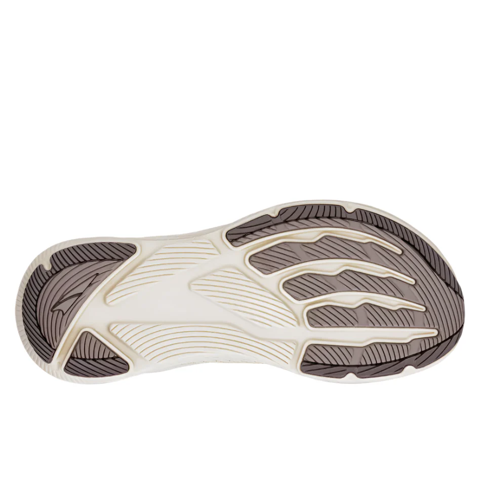 Altra Women's Experience Flow 2 Running Shoes in Sand AW25 - Image 5
