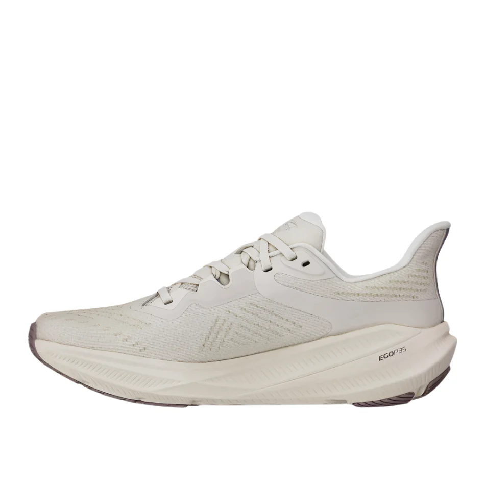 Altra Women's Experience Flow 2 Running Shoes in Sand AW25 - Image 6