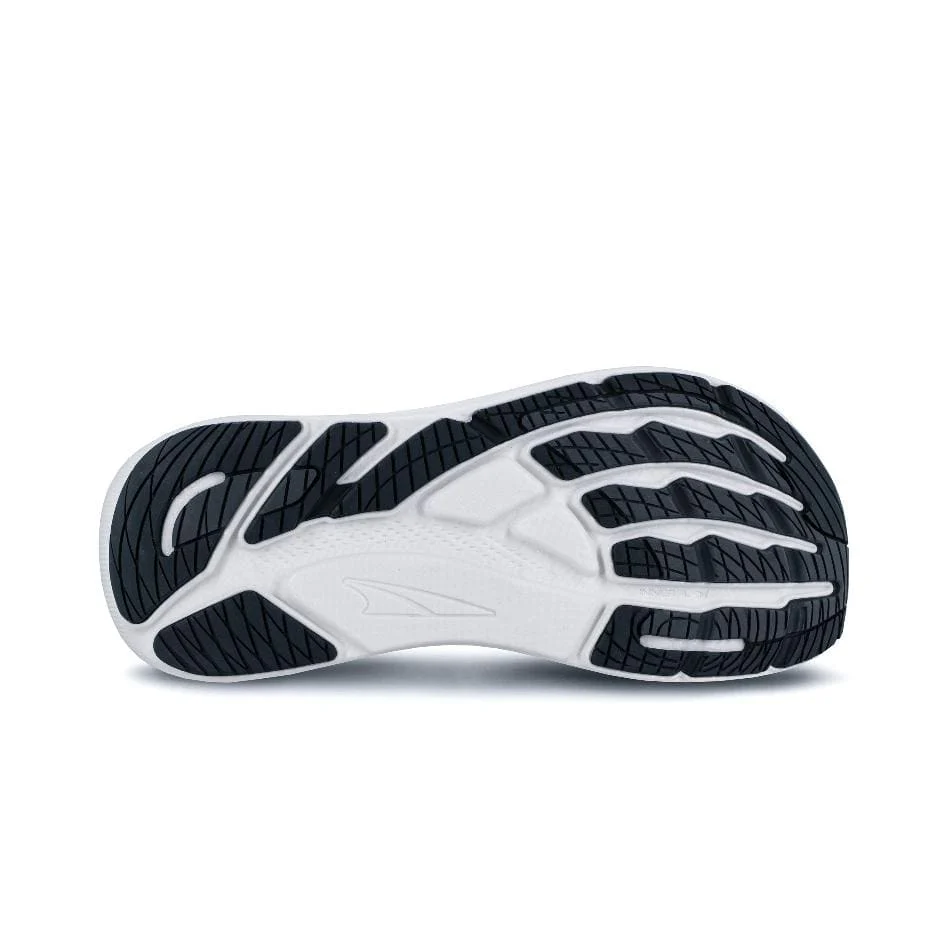 Altra Women's FWD Via Running Shoes in Black/White SS25 - Image 2