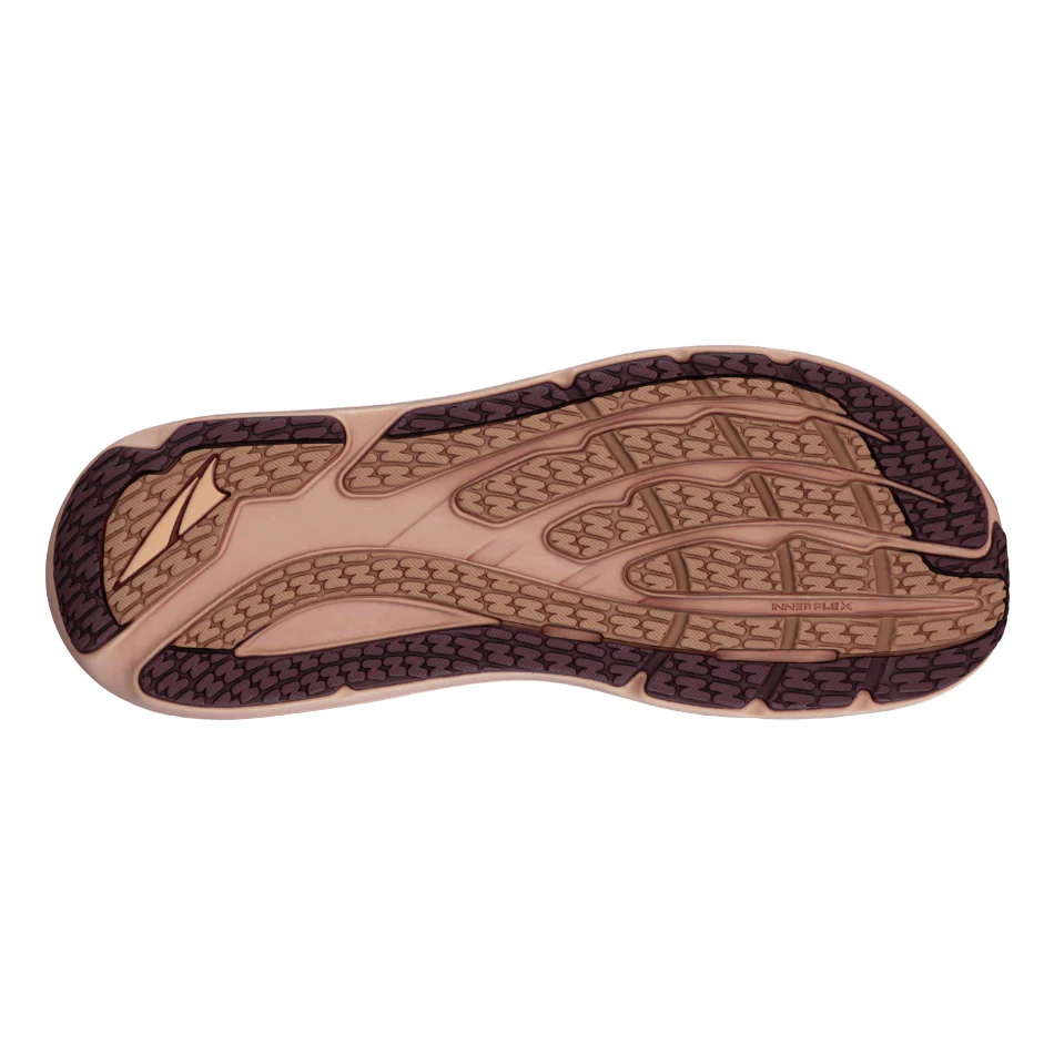 Altra Women's Paradigm 8 Running Shoes in Light Grey AW25 - Image 5