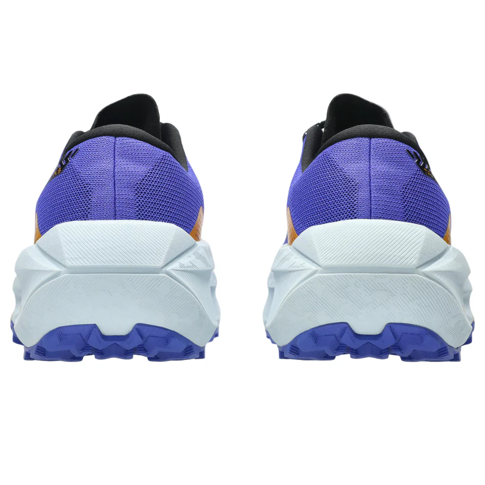ASICS Men's TRABUCO MAX 5 Trail Running Shoes in Cobalt Burst/Black SS26 - Image 5