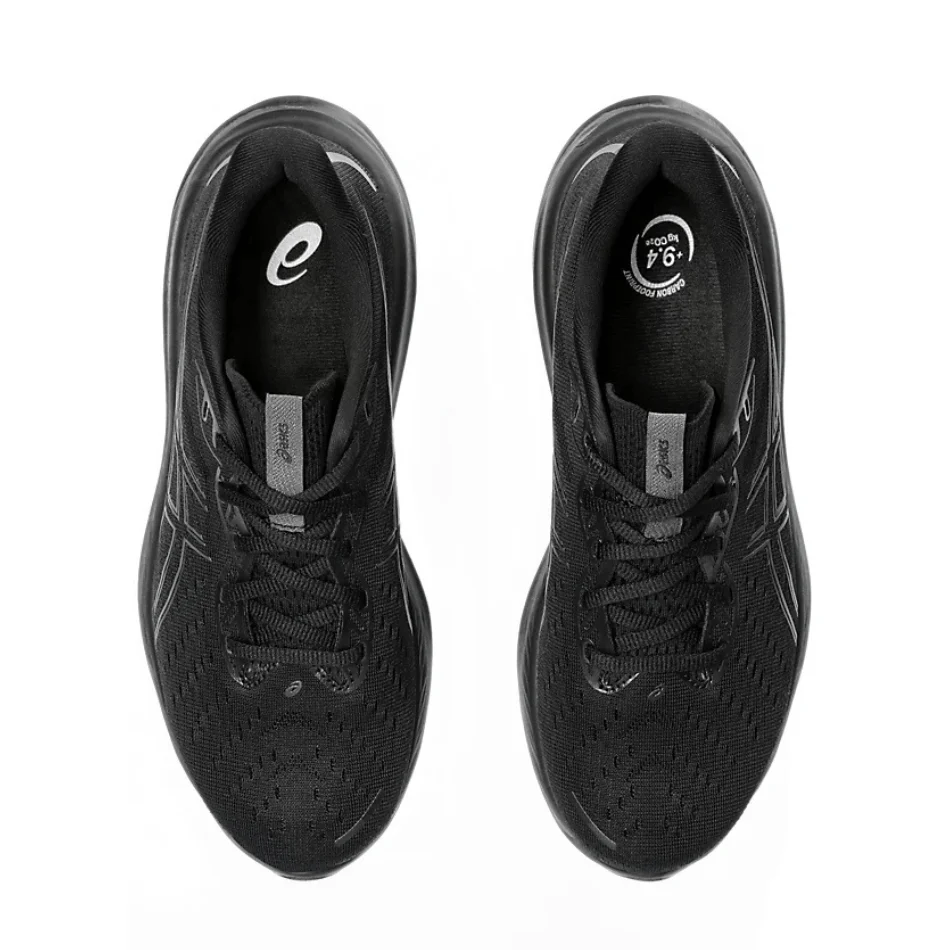 ASICS Women's GEL-CUMULUS 26 Running Shoes in Black SS25 - Image 2