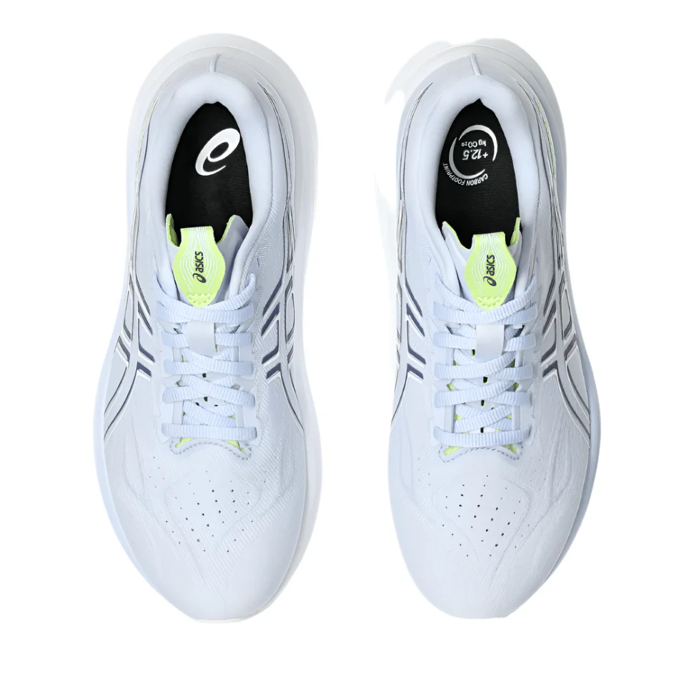 ASICS Women's GT-2000 v14 Running Shoes in Blue Fade/Indigo Fog AW25 - Image 2