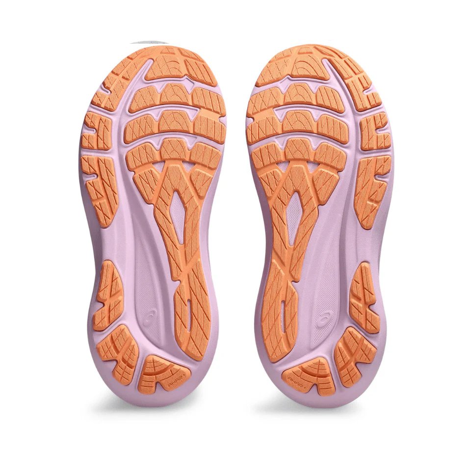ASICS Women's GT 2000 v13 Running Shoes in UBE/Light UBE SS25 - Image 3