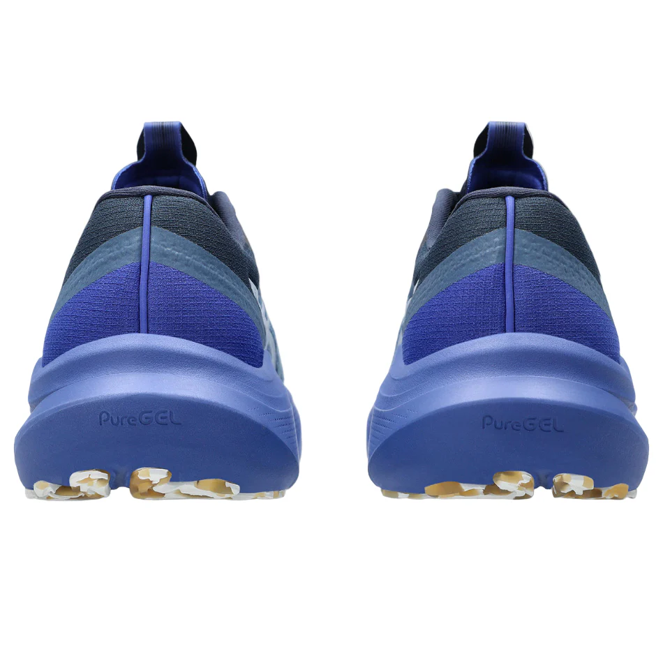 ASICS Women's GT-2000 v14 Running Shoes in Lite Show/Dark Cobalt AW25 - Image 5
