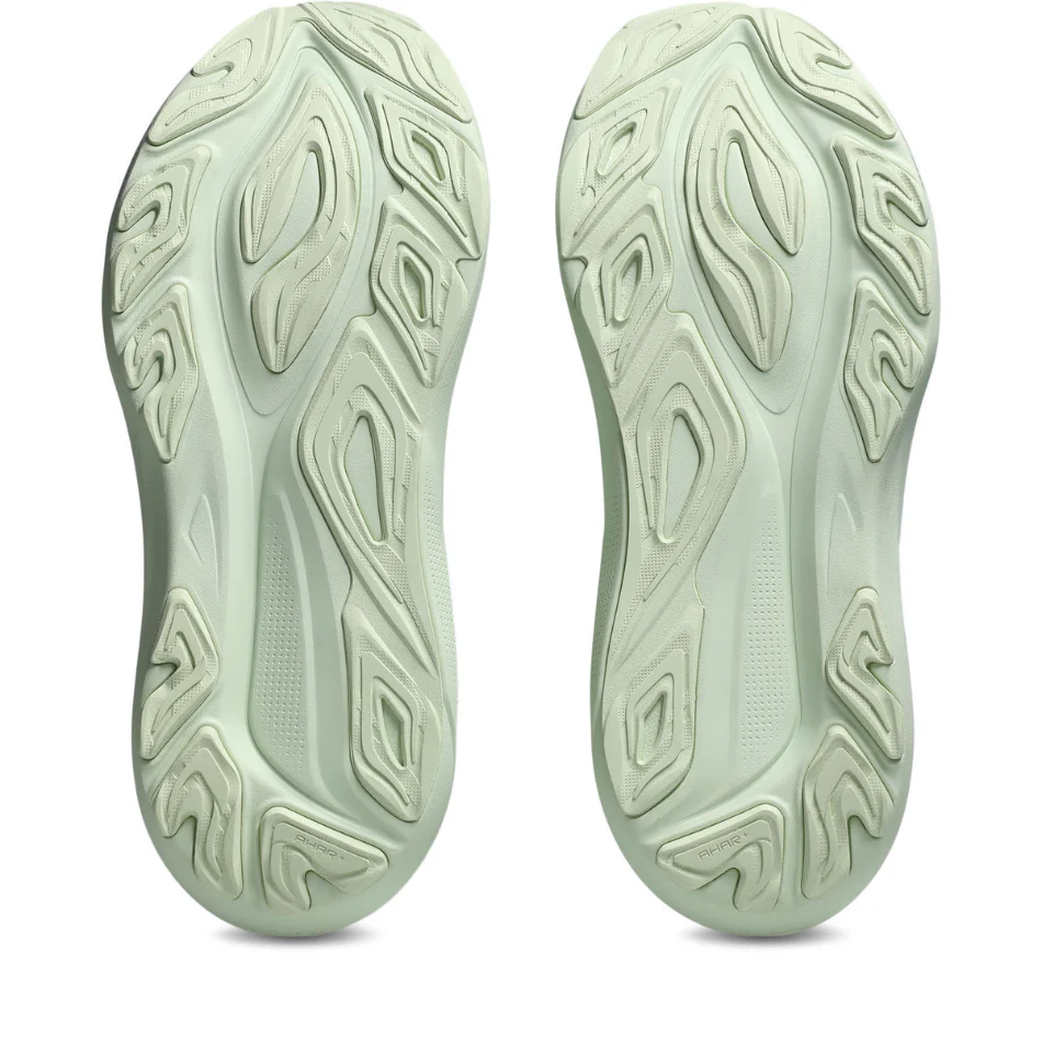 ASICS Women's GT-2000 v14 Running Shoes in Whisper Green/Monument Blue AW25 - Image 3