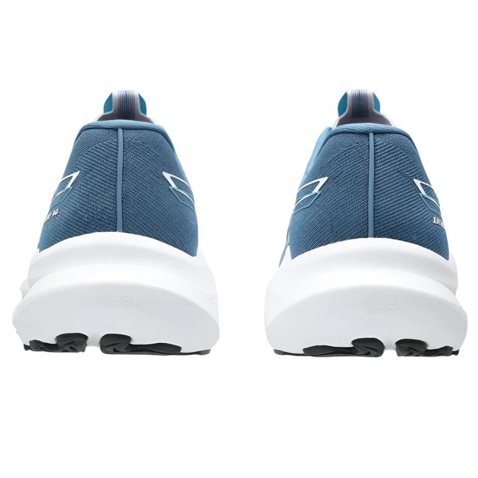 ASICS Women's GT-2000 v14 Running Shoes in Winter Sea/White AW25 - Image 4