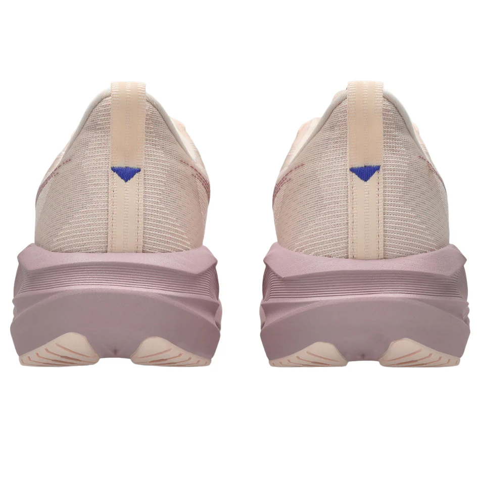 ASICS Women's NOVABLAST 5 Running Shoes in Pearl Pink/Morganite SS26 - Image 5