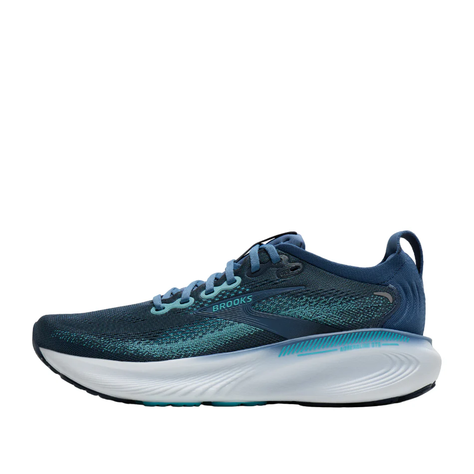 Brooks Men's Adrenaline GTS 25 Running Shoes in Spellbound/Moonlight/Ipanema SS26 - Image 5