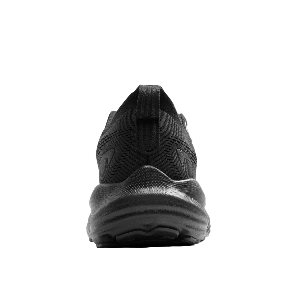 Brooks Men's Glycerin 22 Running Shoes in Black/Black/Ebony AW25 - Image 3