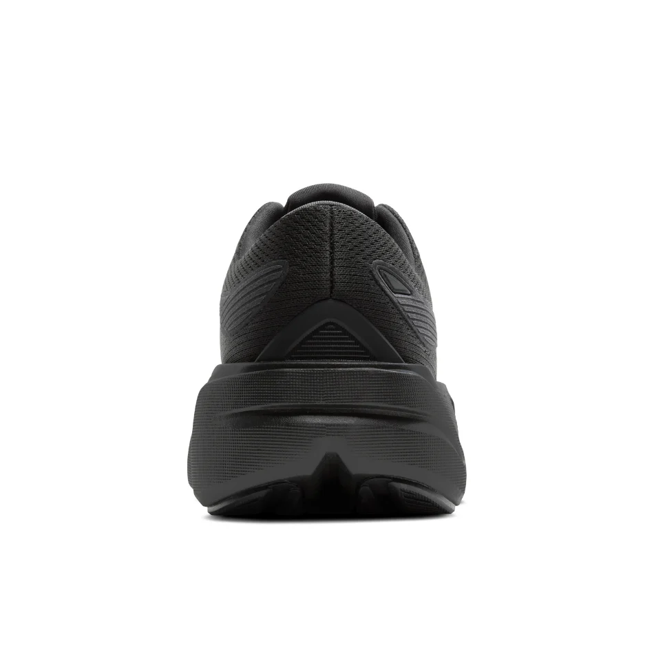 Brooks Men's Ghost Max 3 Running Shoes in Black/Black/Ebony AW25 - Image 3