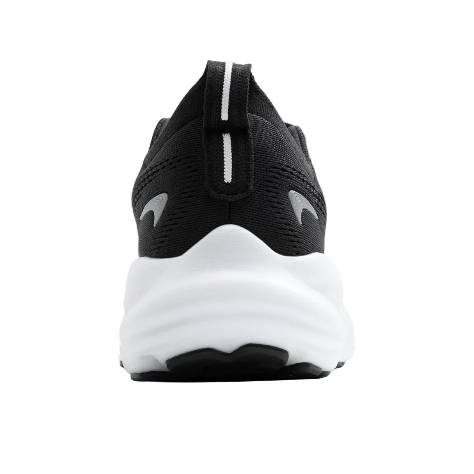 Brooks Women's Glycerin 22 Running Shoes in Black/Grey/White AW25 - Image 3