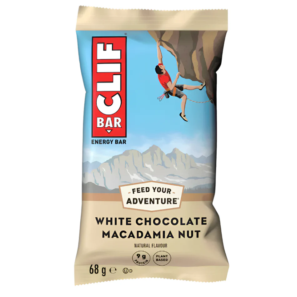 Clif Bars 69g - Image 3