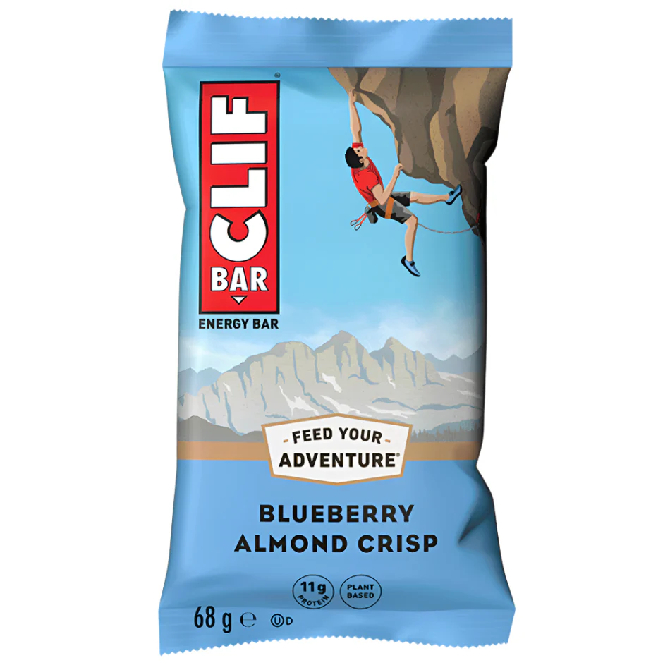 Clif Bars 69g - Image 4