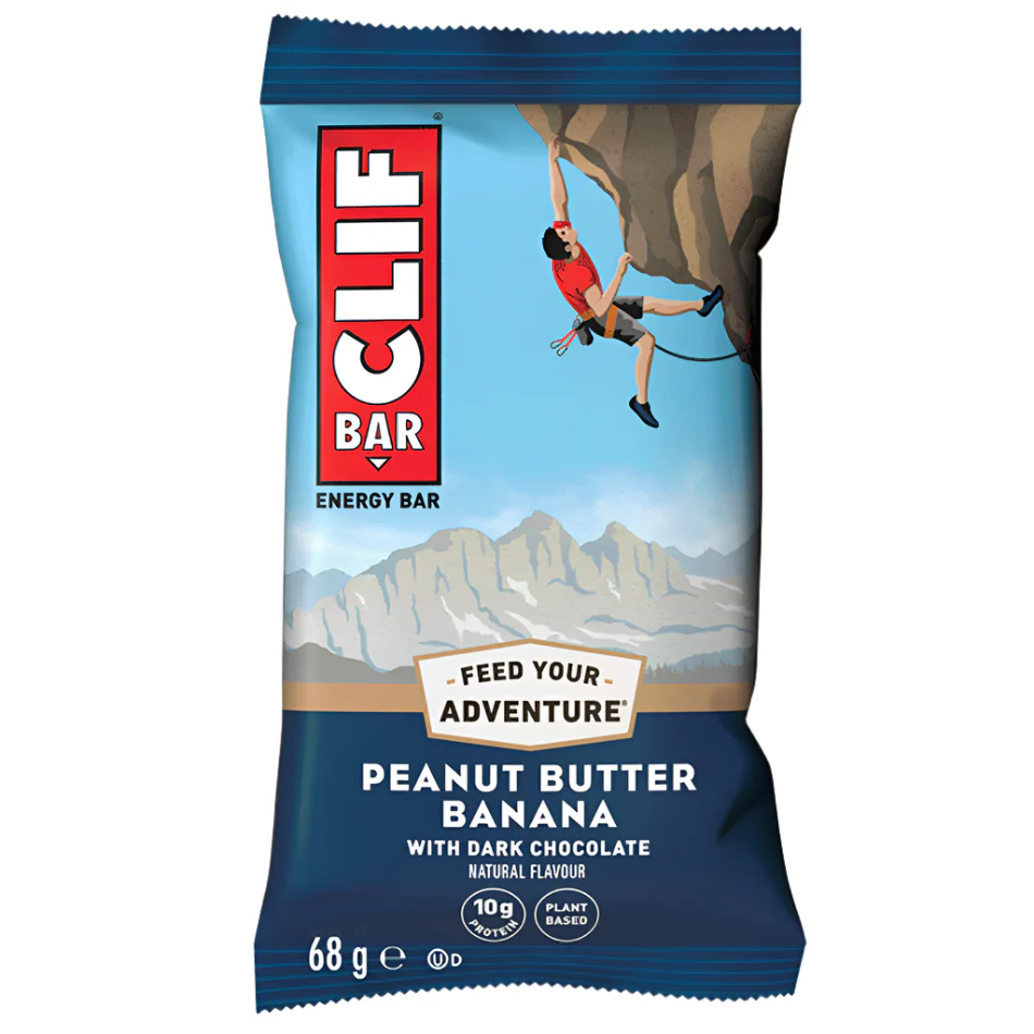 Clif Bars 69g - Image 5