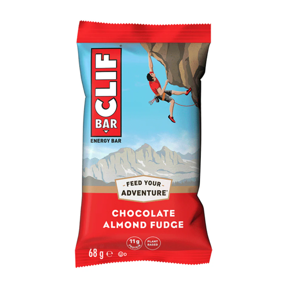 Clif Bars 69g - Image 6