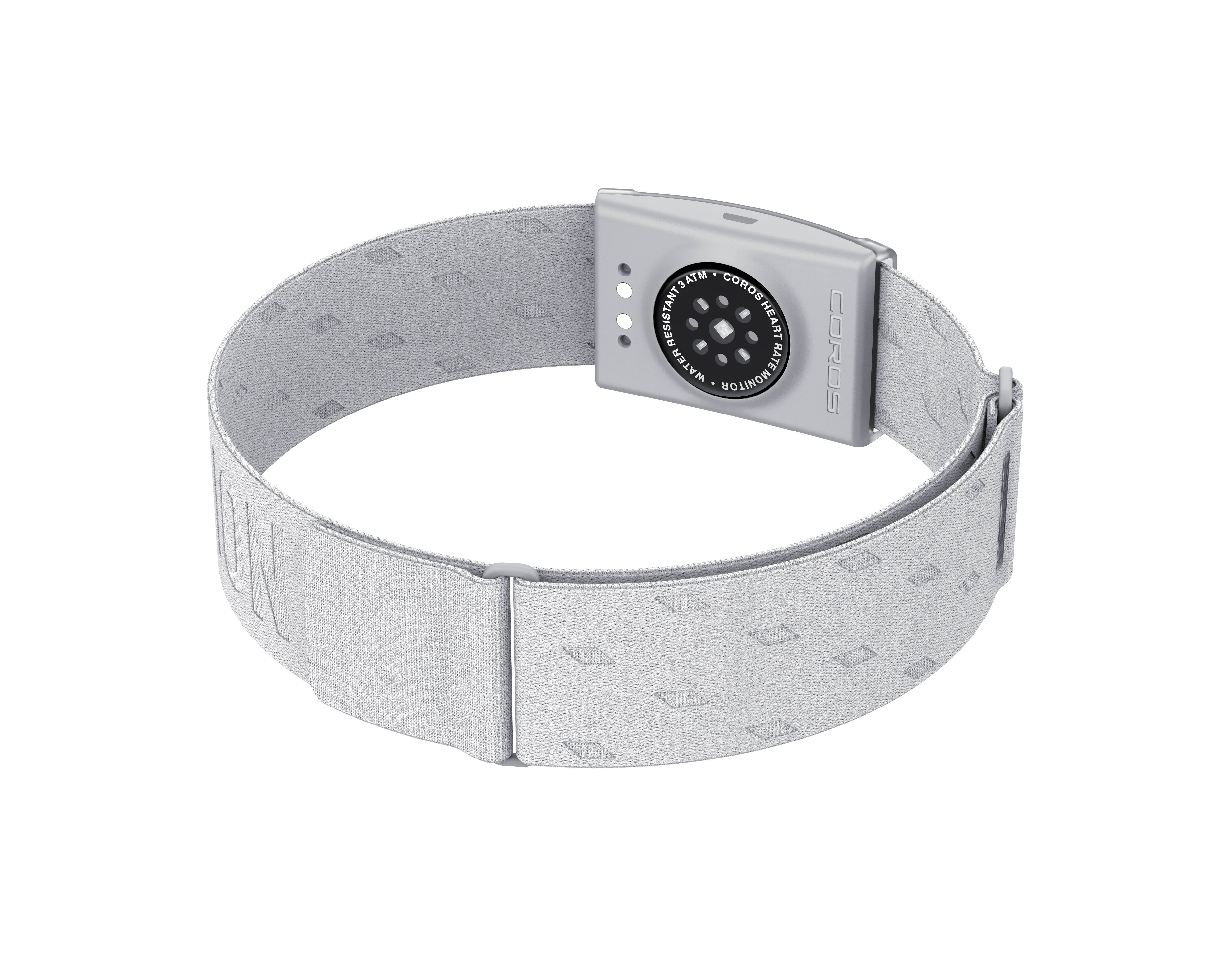 COROS HEART RATE MONITOR in Grey - Image 10