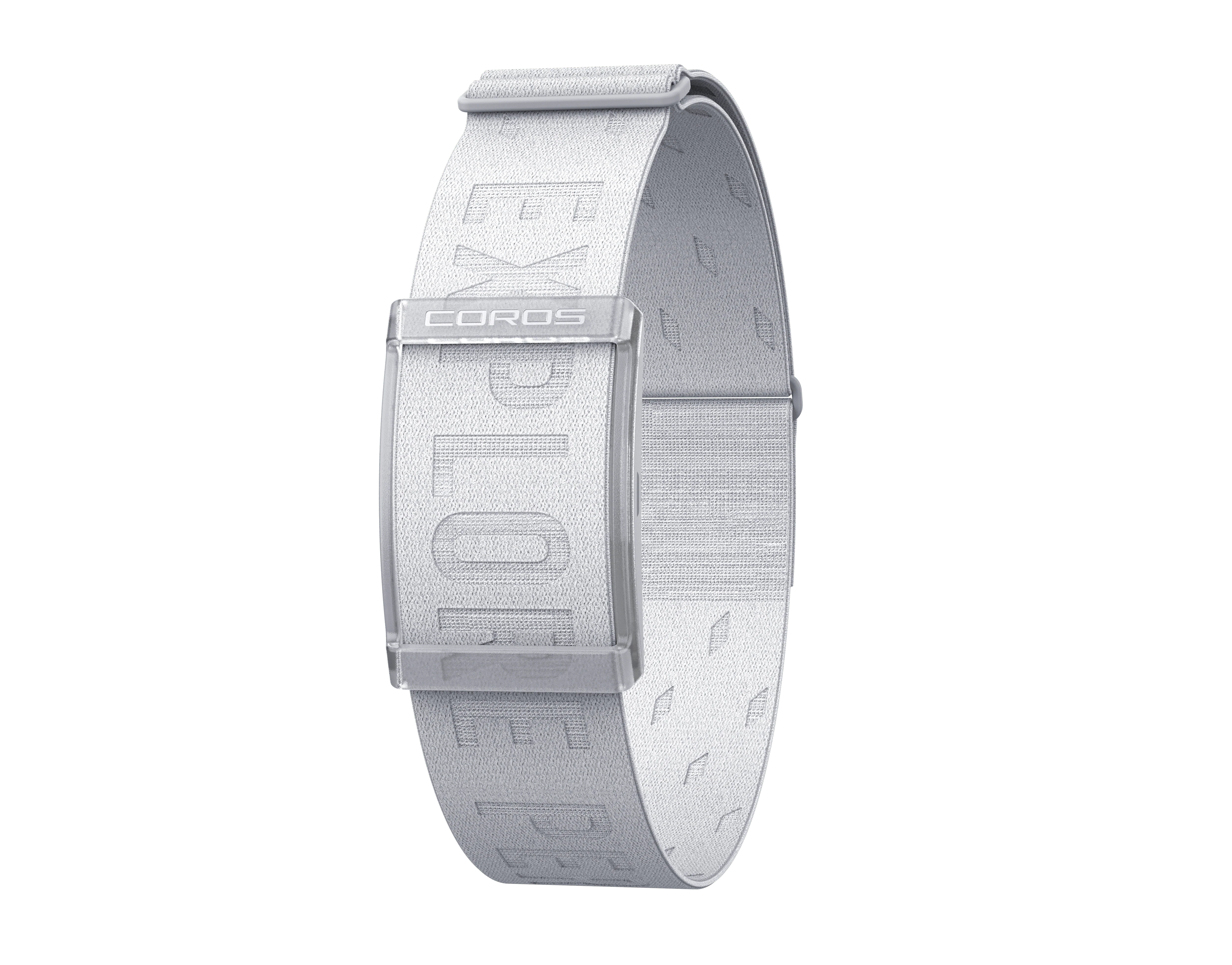 COROS HEART RATE MONITOR in Grey - Image 3