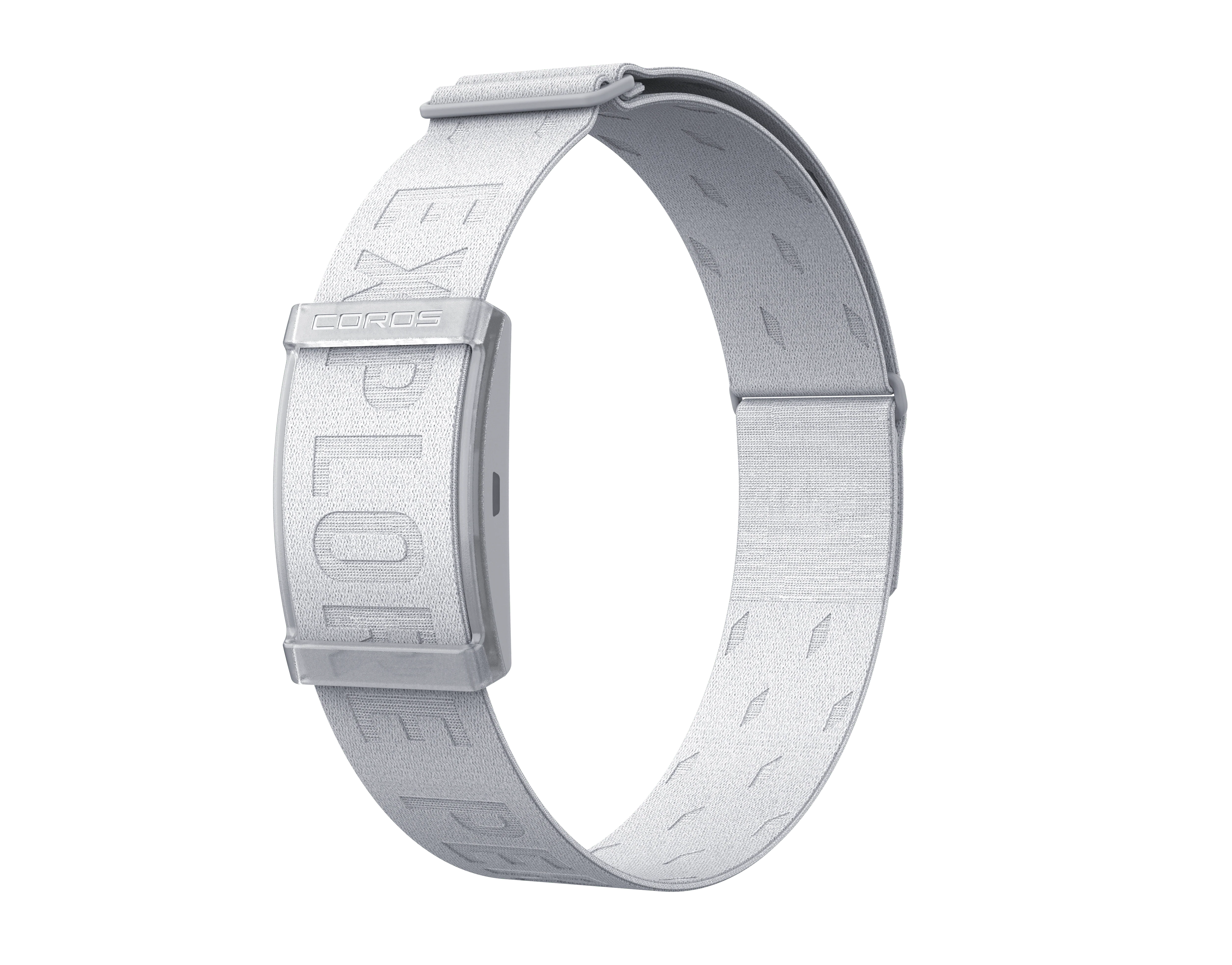 COROS HEART RATE MONITOR in Grey - Image 4