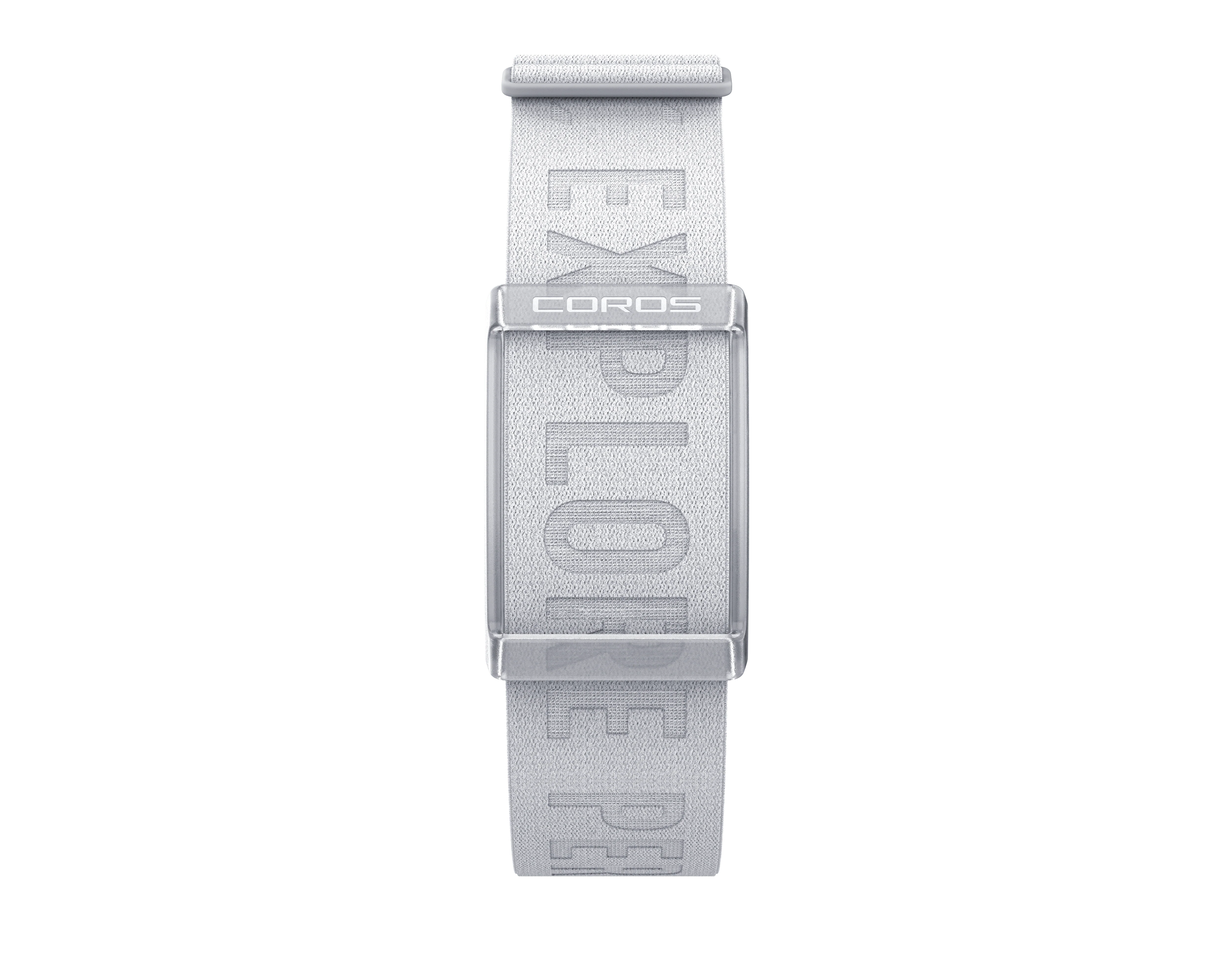 COROS HEART RATE MONITOR in Grey - Image 5