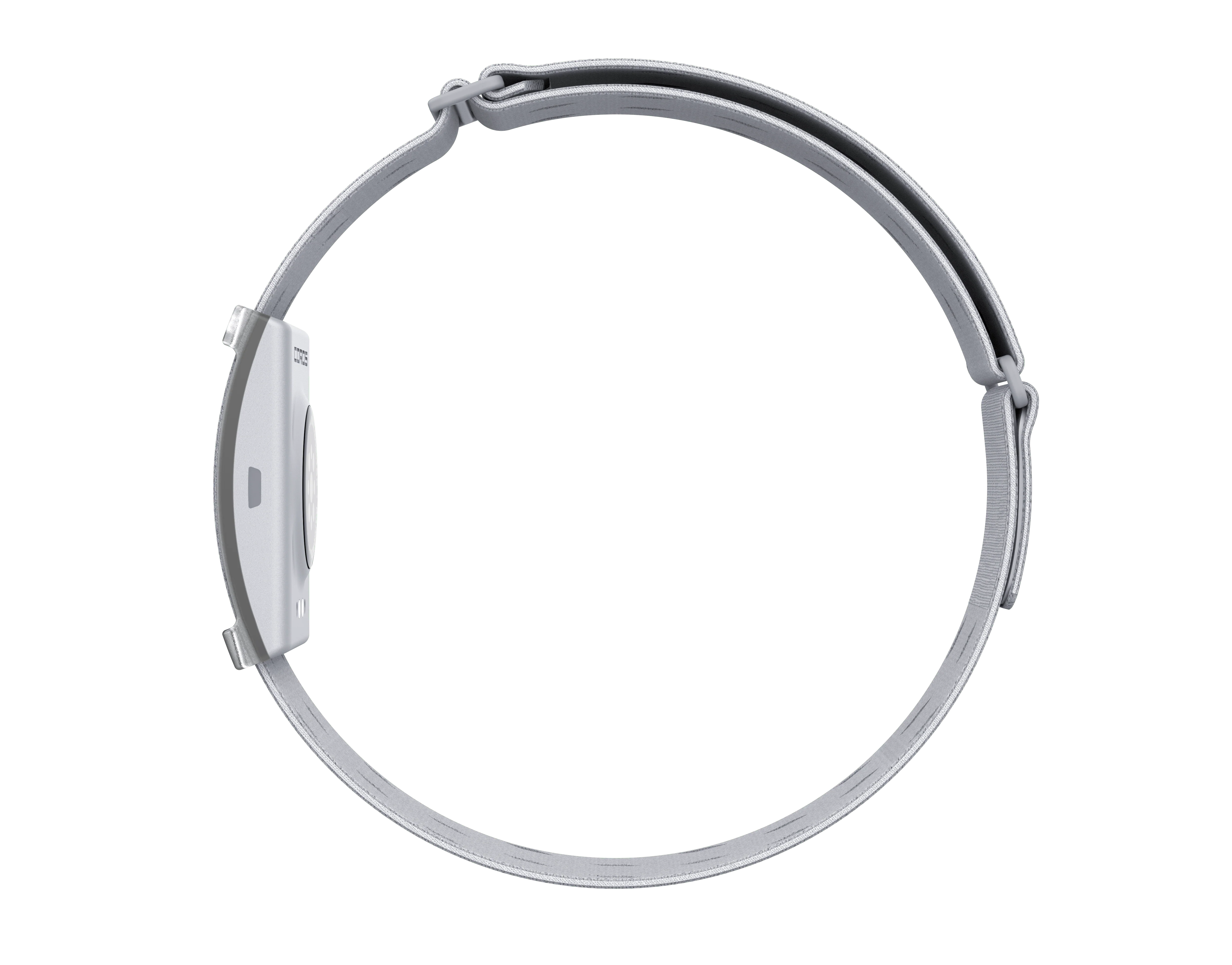 COROS HEART RATE MONITOR in Grey - Image 6