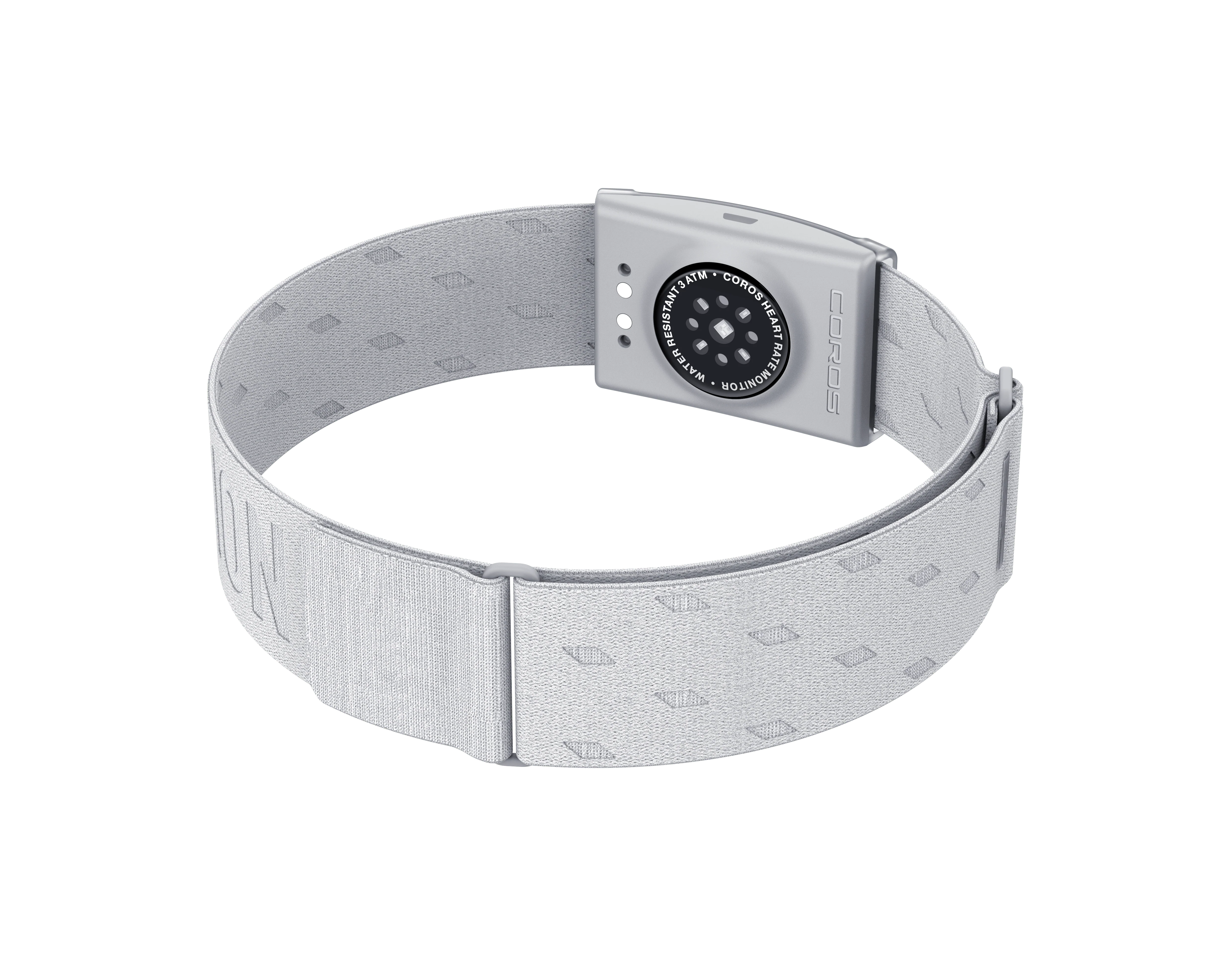 COROS HEART RATE MONITOR in Grey - Image 7