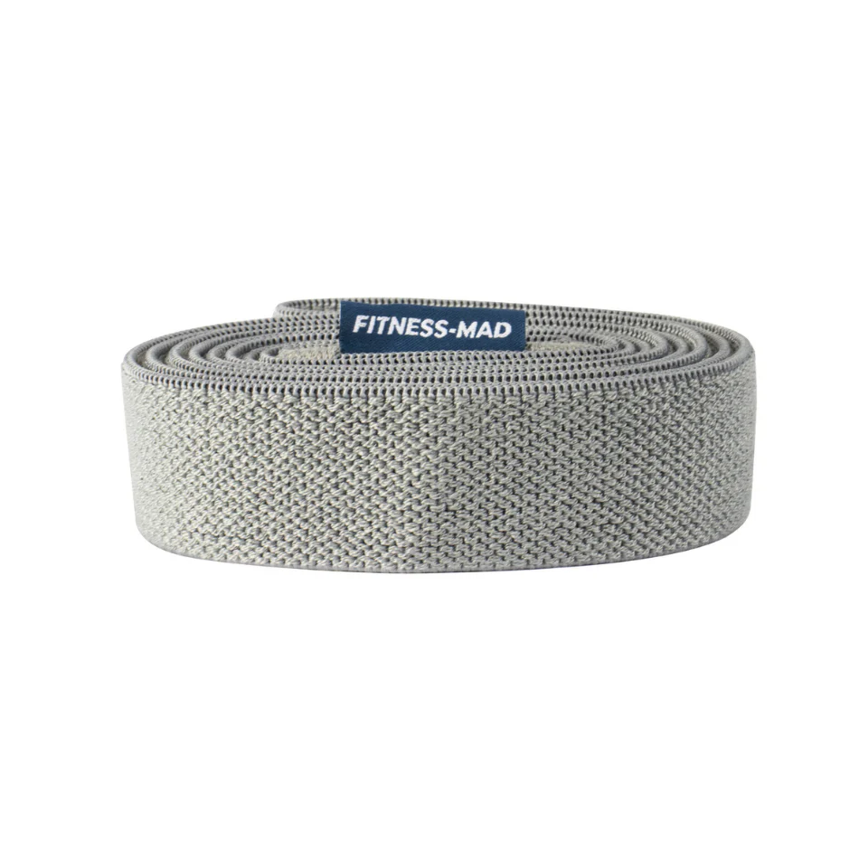 Fitness Mad Fabric Resistance Loop Medium - Image 2