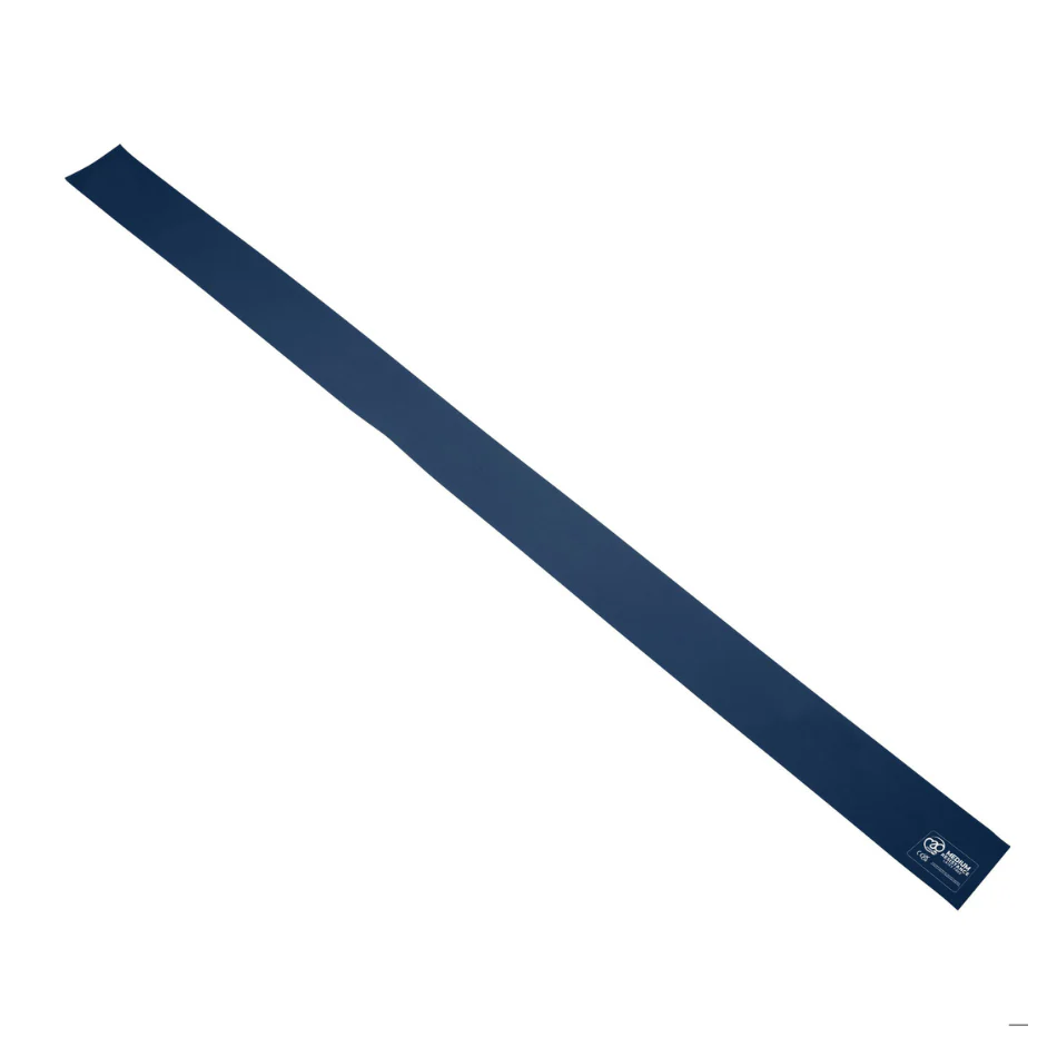 Fitness Mad Latex Free Resistance Band Medium - Image 2