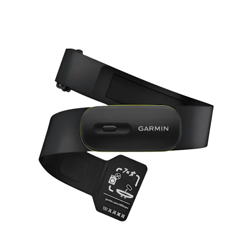 Garmin Unisex Heart Rate Monitor 600