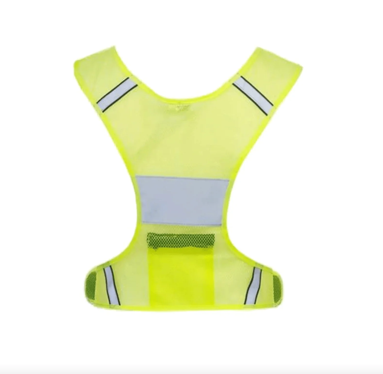 Gato X Vest Reflective - Image 2
