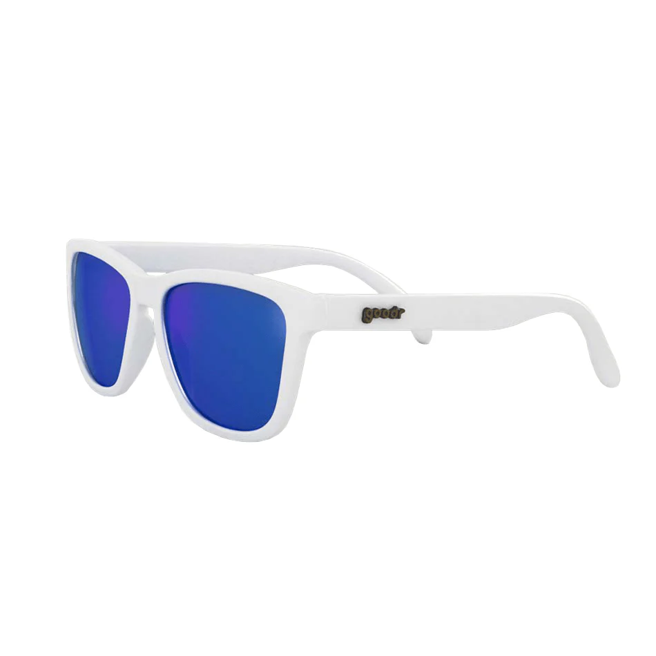 Goodr Iced by Yetis Sunglasses - Image 2