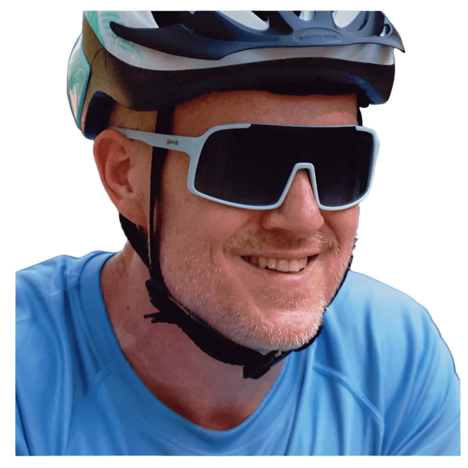 Goodr Kidnapped by a Cyborg Sunglasses - Image 2