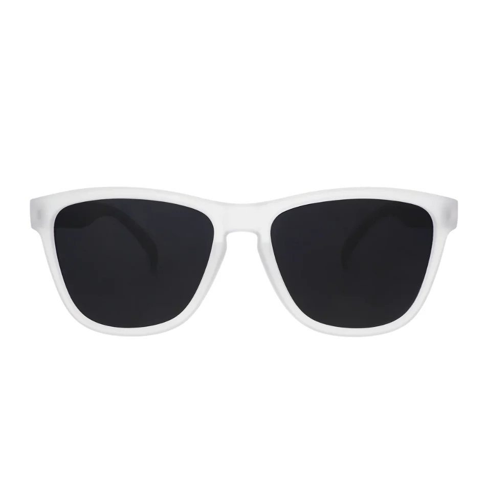 Goodr OG Just Add Googly Eyes Sunglasses