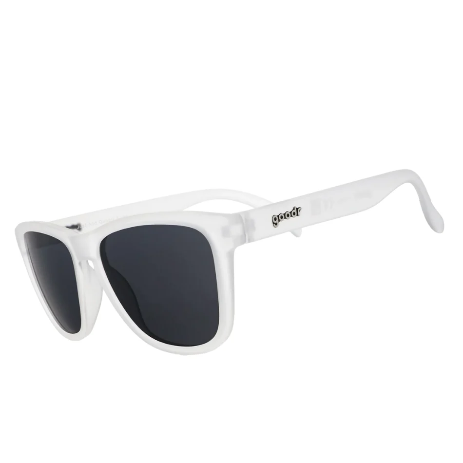 Goodr OG Just Add Googly Eyes Sunglasses - Image 2